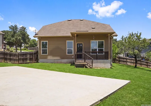 46th image of 6723 Ambergris Cv, San Antonio, TX 78223 | MLS# 2002585