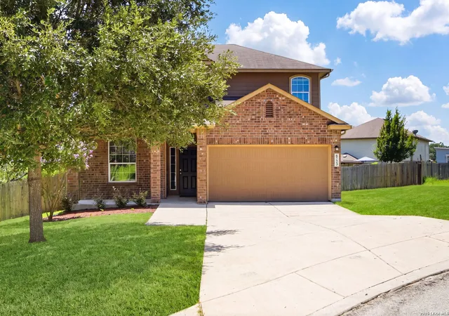 Photo 4 of Sale Pending at 6723 Ambergris Cv, San Antonio, TX 78223 | MLS# 2002585 | Listing updated on 2026-08-19