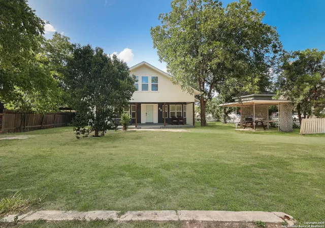 Photo 4 of Single family home for sale at 166 E Harding Blvd, San Antonio, TX 78214 | MLS# 2002591 | Listing updated on 2026-09-11