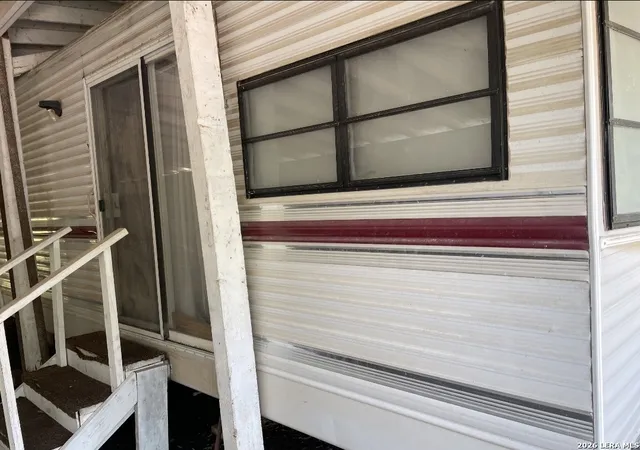 Photo 3 of Single family home for sale at 10 Paine, Brackettville, TX 78832 | MLS# 2002595 | Listing updated on 2026-09-19