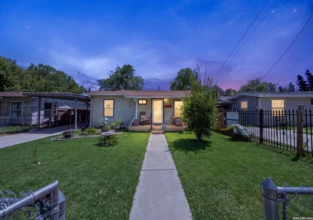 Photo 1 of Single family home for sale at 114 Smallwood Dr, San Antonio, TX 78210 | MLS# 2002598 | Listing updated on 2026-09-14