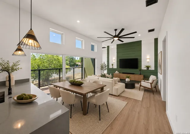 1st image of 108 Vine St #102, San Antonio, TX 78210 | MLS# 2002601