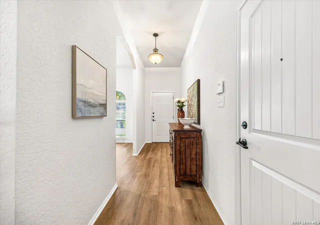 Photo 3 of Sale Pending at 208 Bareback Bnd, Cibolo, TX 78108 | MLS# 2002602 | Listing updated on 2026-08-11