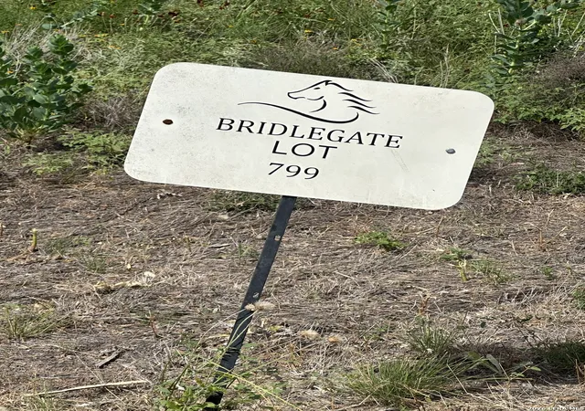 3rd image of Lot 799 Little Sorrel Way, Bandera, TX 78003 | MLS# 2002604