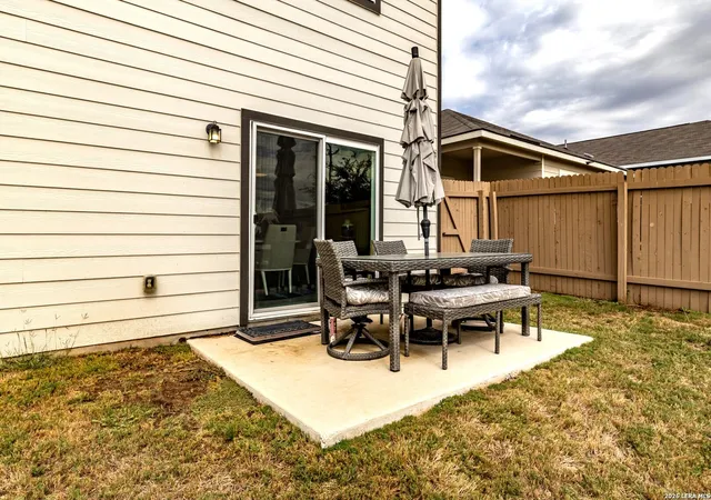 34th image of 13528 Lunar Lgt, St. Hedwig, TX 78152 | MLS# 2002609