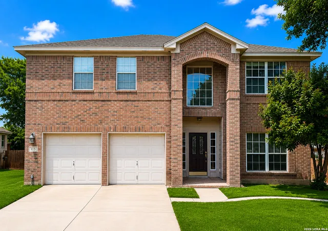 1st image of 115 Nueva Vis, San Antonio, TX 78258 | MLS# 2002618