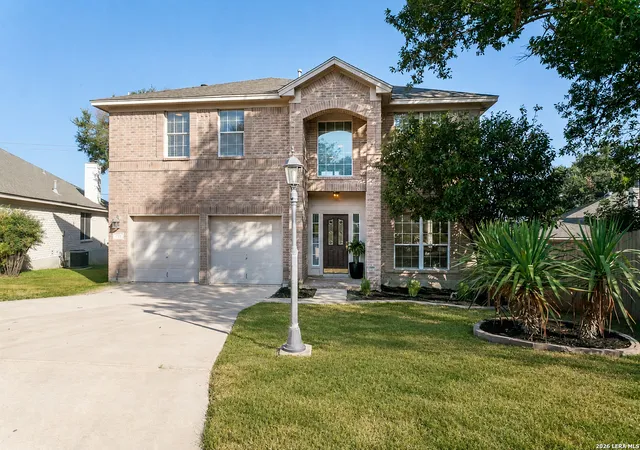 Photo 2 of Single family home for sale at 115 Nueva Vis, San Antonio, TX 78258 | MLS# 2002618 | Listing updated on 2026-09-12