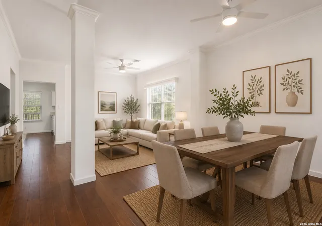 Photo 3 of Single family home for sale at 115 Nueva Vis, San Antonio, TX 78258 | MLS# 2002618 | Listing updated on 2026-09-12
