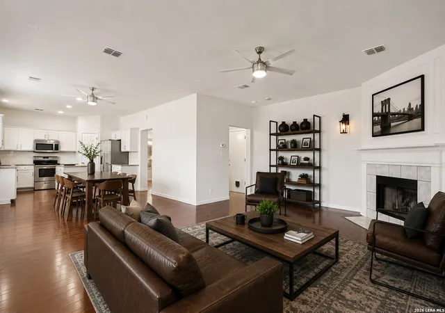 Photo 1 of Single family home for sale at 115 Nueva Vis, San Antonio, TX 78258 | MLS# 2002618 | Listing updated on 2026-09-12