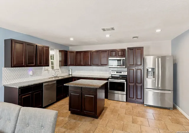Photo 2 of Single family home for sale at 1311 Rivas St, San Antonio, TX 78207 | MLS# 2002621 | Listing updated on 2026-09-08
