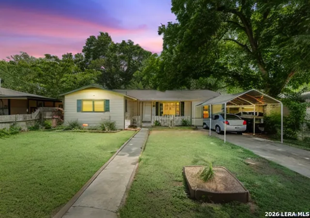 1st image of 517 Uhland Rd, San Marcos, TX 78666 | MLS# 2002624