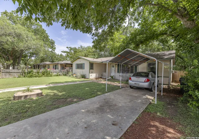 2nd image of 517 Uhland Rd, San Marcos, TX 78666 | MLS# 2002624