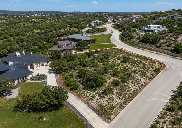Photo 1 of Land for sale at 22619 Tess Vly, San Antonio, TX 78255 | MLS# 2002632 | Listing updated on 2026-09-08