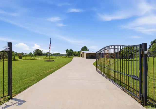Photo 3 of Sale Pending at 12778 Fm 1346, St. Hedwig, TX 78152 | MLS# 2002635 | Listing updated on 2026-09-16
