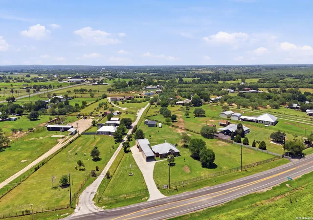 Photo 3 of Sale Pending at 12778 Fm 1346, St. Hedwig, TX 78152 | MLS# 2002635 | Listing updated on 2026-09-16