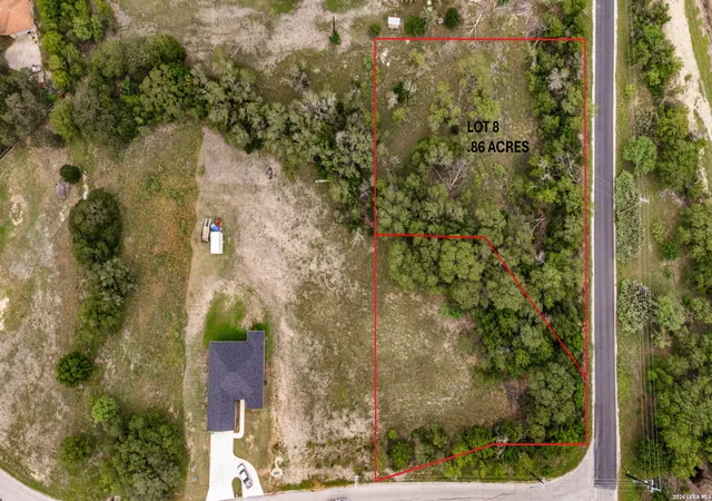 1st image of Lot 8 River Bluff, Castroville, TX 78009 | MLS# 2002636