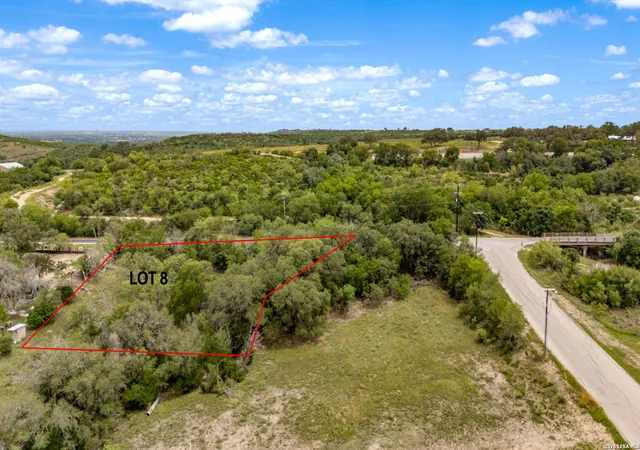 3rd image of Lot 8 River Bluff, Castroville, TX 78009 | MLS# 2002636