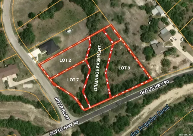 4th image of Lot 8 River Bluff, Castroville, TX 78009 | MLS# 2002636
