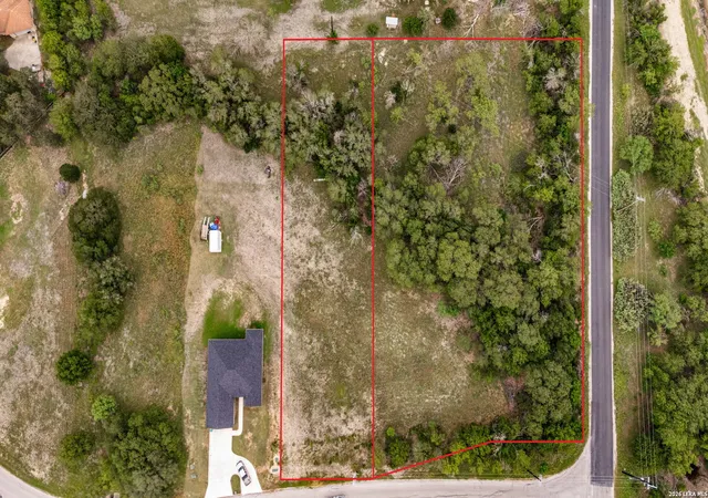 1st image of Lot 2, 7, & 8 River Bluff, Castroville, TX 78009 | MLS# 2002645
