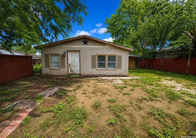 Photo 1 of Single family home for sale at 443 N San Ignacio Ave, San Antonio, TX 78228 | MLS# 2002653 | Listing updated on 2026-09-13