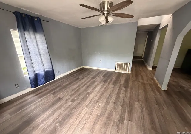 Photo 3 of Single family home for sale at 443 N San Ignacio Ave, San Antonio, TX 78228 | MLS# 2002653 | Listing updated on 2026-09-13