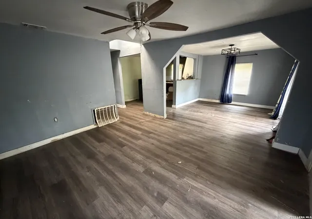 Photo 3 of Single family home for sale at 443 N San Ignacio Ave, San Antonio, TX 78228 | MLS# 2002653 | Listing updated on 2026-09-13