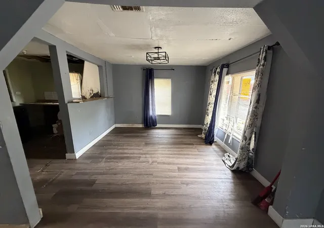 Photo 4 of Single family home for sale at 443 N San Ignacio Ave, San Antonio, TX 78228 | MLS# 2002653 | Listing updated on 2026-09-13