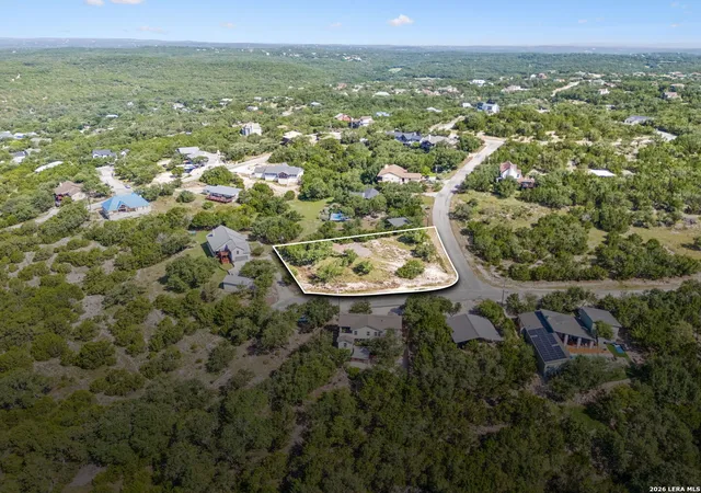Photo 2 of Land for sale at 194 Night Hawk Ln, Canyon Lake, TX 78133 | MLS# 2002654 | Listing updated on 2026-09-08