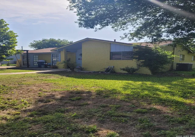 Photo 1 of Multi family home for sale at 3402 Starbend St, San Antonio, TX 78217 | MLS# 2002657 | Listing updated on 2026-08-14