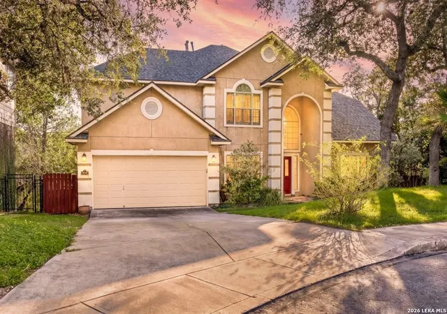 Photo 2 of Single family home for sale at 18447 Rogers Pike, San Antonio, TX 78258 | MLS# 2002658 | Listing updated on 2026-08-03