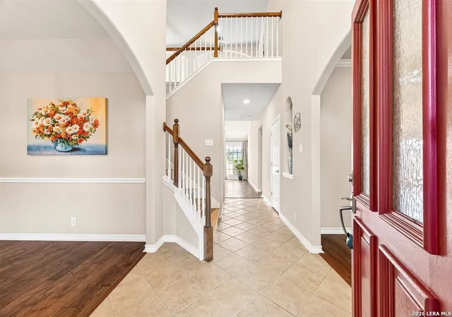 Photo 3 of Single family home for sale at 18447 Rogers Pike, San Antonio, TX 78258 | MLS# 2002658 | Listing updated on 2026-08-03