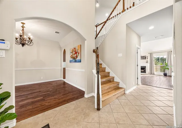 Photo 3 of Single family home for sale at 18447 Rogers Pike, San Antonio, TX 78258 | MLS# 2002658 | Listing updated on 2026-08-03