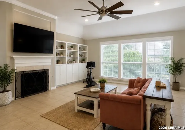 Photo 2 of Single family home for sale at 11314 Fair Hollow Dr, San Antonio, TX 78249 | MLS# 2002660 | Listing updated on 2026-09-14