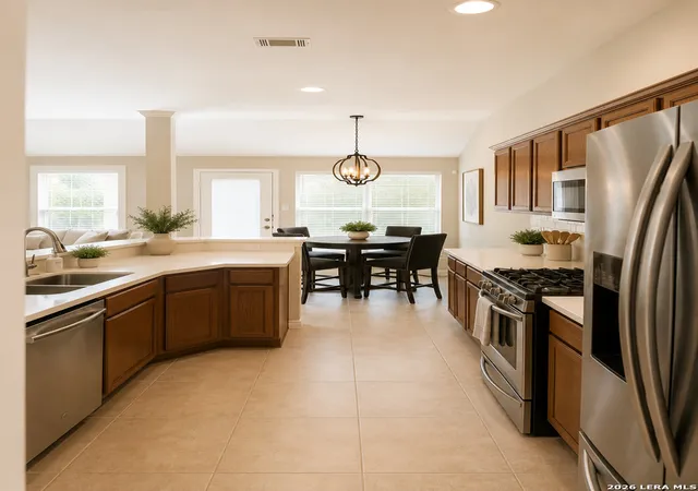 Photo 3 of Single family home for sale at 11314 Fair Hollow Dr, San Antonio, TX 78249 | MLS# 2002660 | Listing updated on 2026-09-14