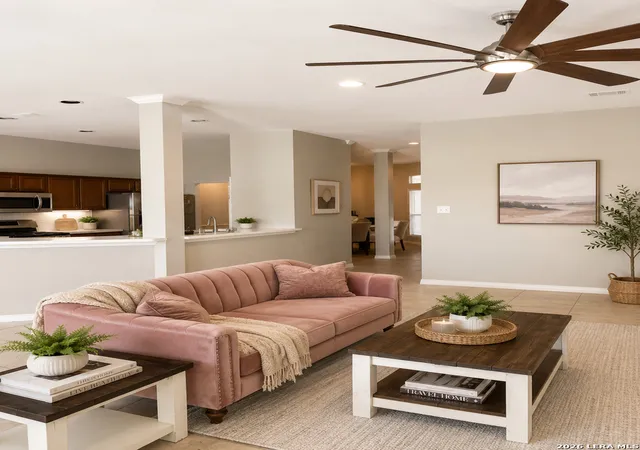 Photo 3 of Single family home for sale at 11314 Fair Hollow Dr, San Antonio, TX 78249 | MLS# 2002660 | Listing updated on 2026-09-14
