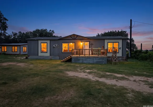5th image of 490 Hernandez Rd, Poteet, TX 78065 | MLS# 2002661