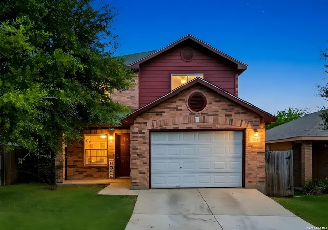 Photo 1 of Single family home for sale at 8235 Heights Vly, Converse, TX 78109 | MLS# 2002663 | Listing updated on 2026-09-08