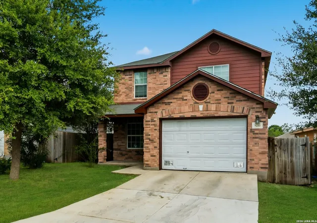 Photo 3 of Single family home for sale at 8235 Heights Vly, Converse, TX 78109 | MLS# 2002663 | Listing updated on 2026-09-08