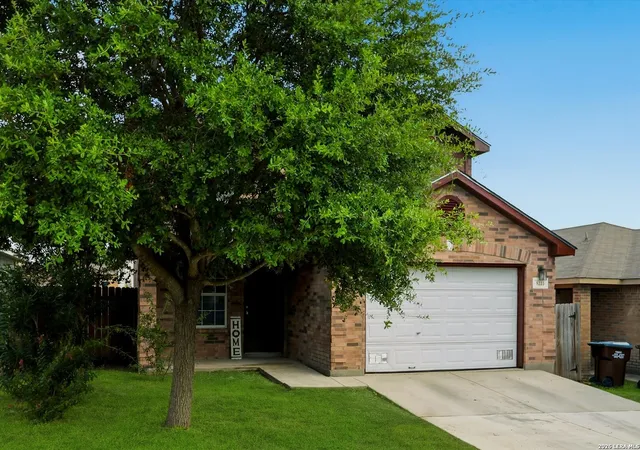 Photo 3 of Single family home for sale at 8235 Heights Vly, Converse, TX 78109 | MLS# 2002663 | Listing updated on 2026-10-09