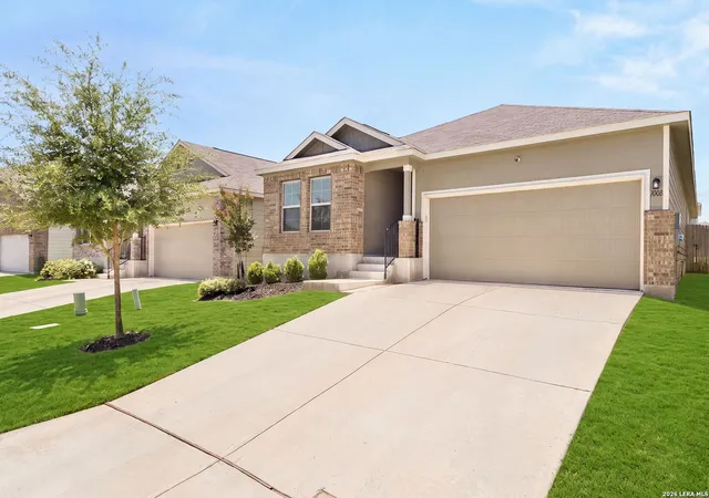 Photo 1 of Single family home for sale at 1008 Windflower, New Braunfels, TX 78130 | MLS# 2002666 | Listing updated on 2026-09-21