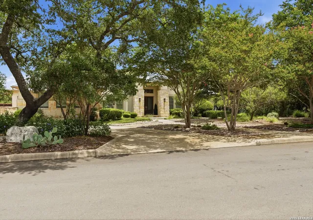 Photo 1 of Sale Pending at 14508 Iron Horse Way, Helotes, TX 78023 | MLS# 2002667 | Listing updated on 2026-09-11