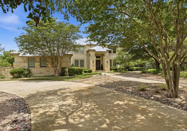 Photo 2 of Sale Pending at 14508 Iron Horse Way, Helotes, TX 78023 | MLS# 2002667 | Listing updated on 2026-09-11