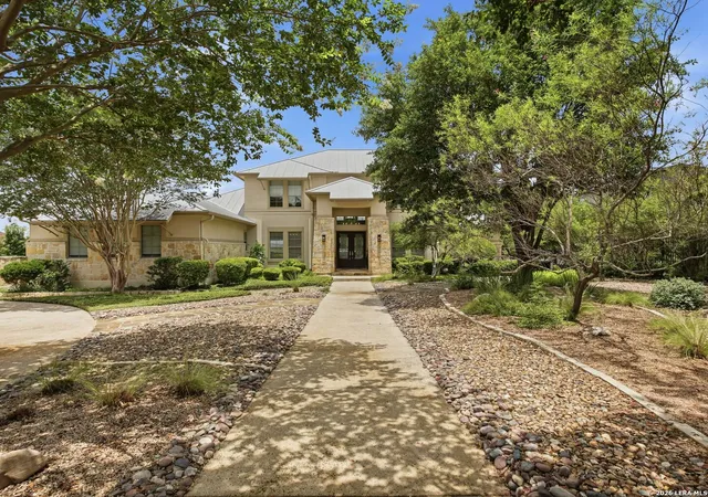 Photo 3 of Sale Pending at 14508 Iron Horse Way, Helotes, TX 78023 | MLS# 2002667 | Listing updated on 2026-09-11