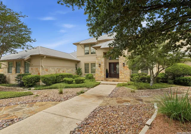 Photo 3 of Sale Pending at 14508 Iron Horse Way, Helotes, TX 78023 | MLS# 2002667 | Listing updated on 2026-09-11