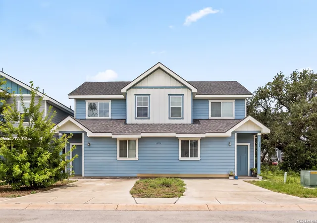Photo 1 of Multi family home for sale at 13315 Rowdy Cv, San Antonio, TX 78249 | MLS# 2002674 | Listing updated on 2026-08-03