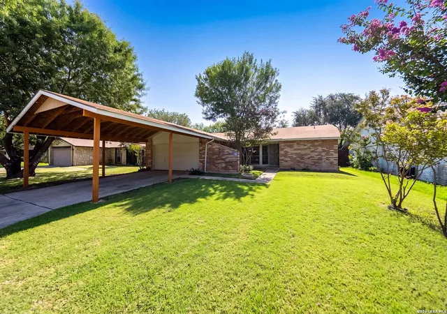 Photo 1 of Single family home for sale at 1126 Churing Dr, San Antonio, TX 78245 | MLS# 2002675 | Listing updated on 2026-08-01