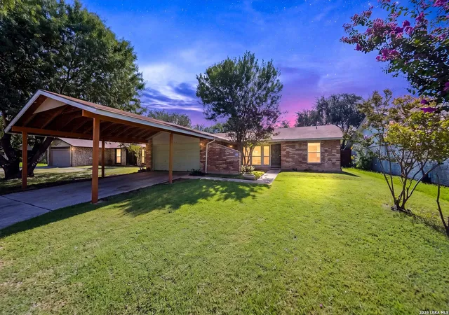 Photo 2 of Single family home for sale at 1126 Churing Dr, San Antonio, TX 78245 | MLS# 2002675 | Listing updated on 2026-08-01