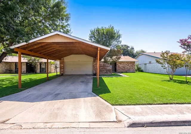 Photo 3 of Single family home for sale at 1126 Churing Dr, San Antonio, TX 78245 | MLS# 2002675 | Listing updated on 2026-08-01