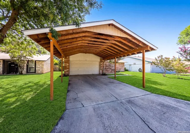 Photo 3 of Single family home for sale at 1126 Churing Dr, San Antonio, TX 78245 | MLS# 2002675 | Listing updated on 2026-08-01