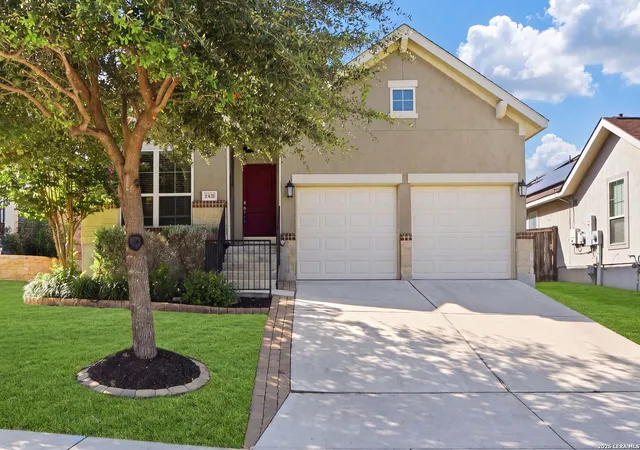 Single family home for sale at 2431 Merritt Vis, San Antonio, TX 78253 | MLS# 2002682